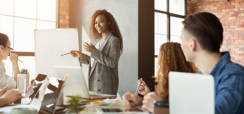 formateur formatrice