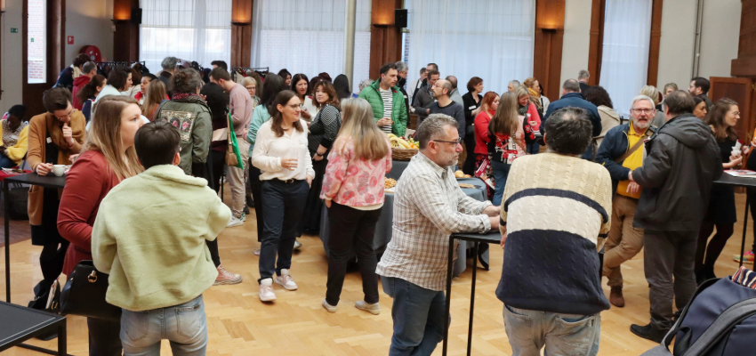 Journée des Centres 2025