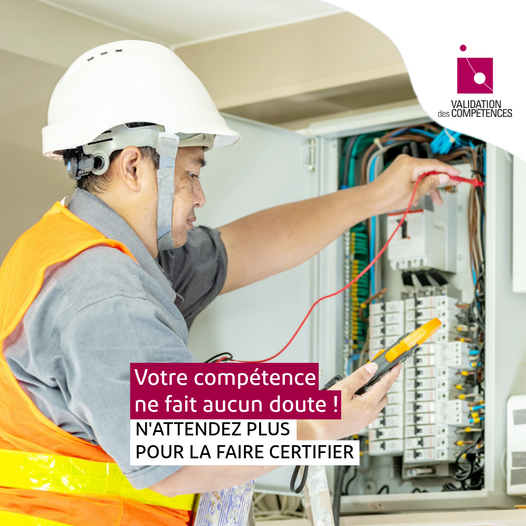 Electricien