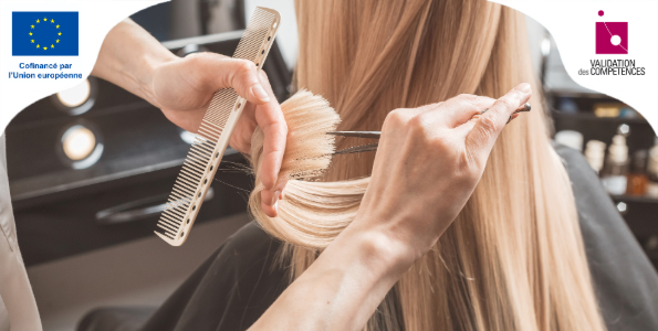 Actu coiffure