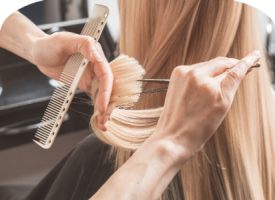 Actu coiffure