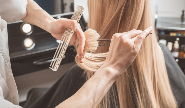 Coiffure